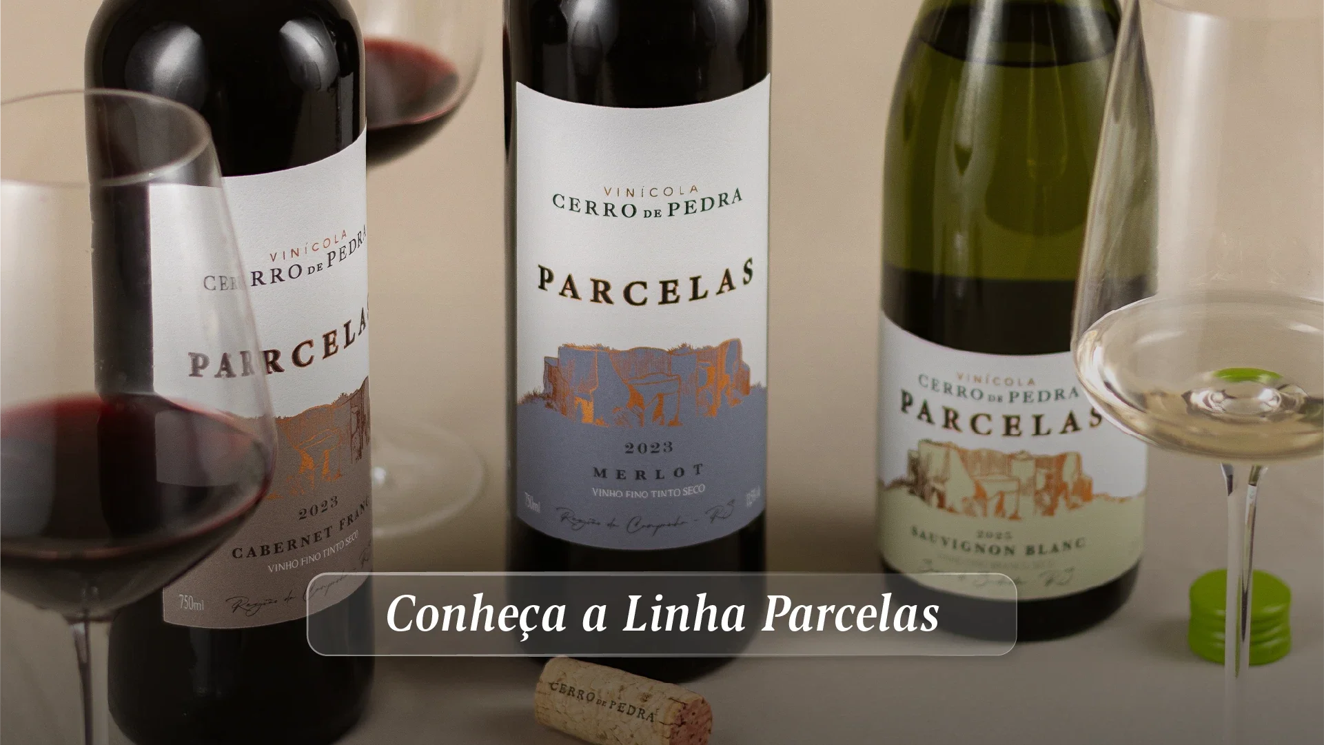Parcelas