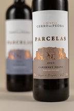 Cerro de Pedra Parcelas Cabernet Franc 2025