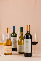 Kit Premiados Guia de Vinhos