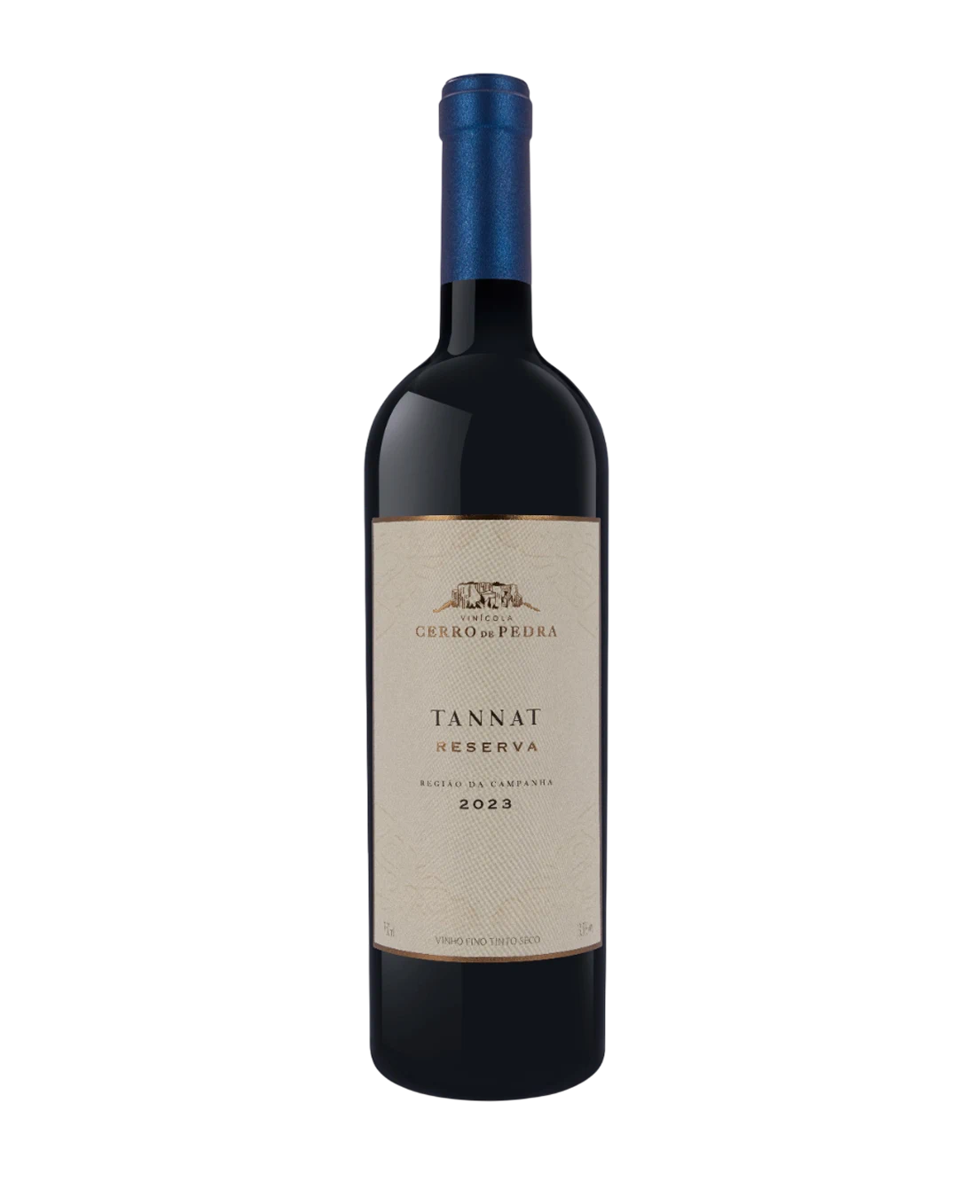 Cerro de Pedra Reserva Tannat 2023