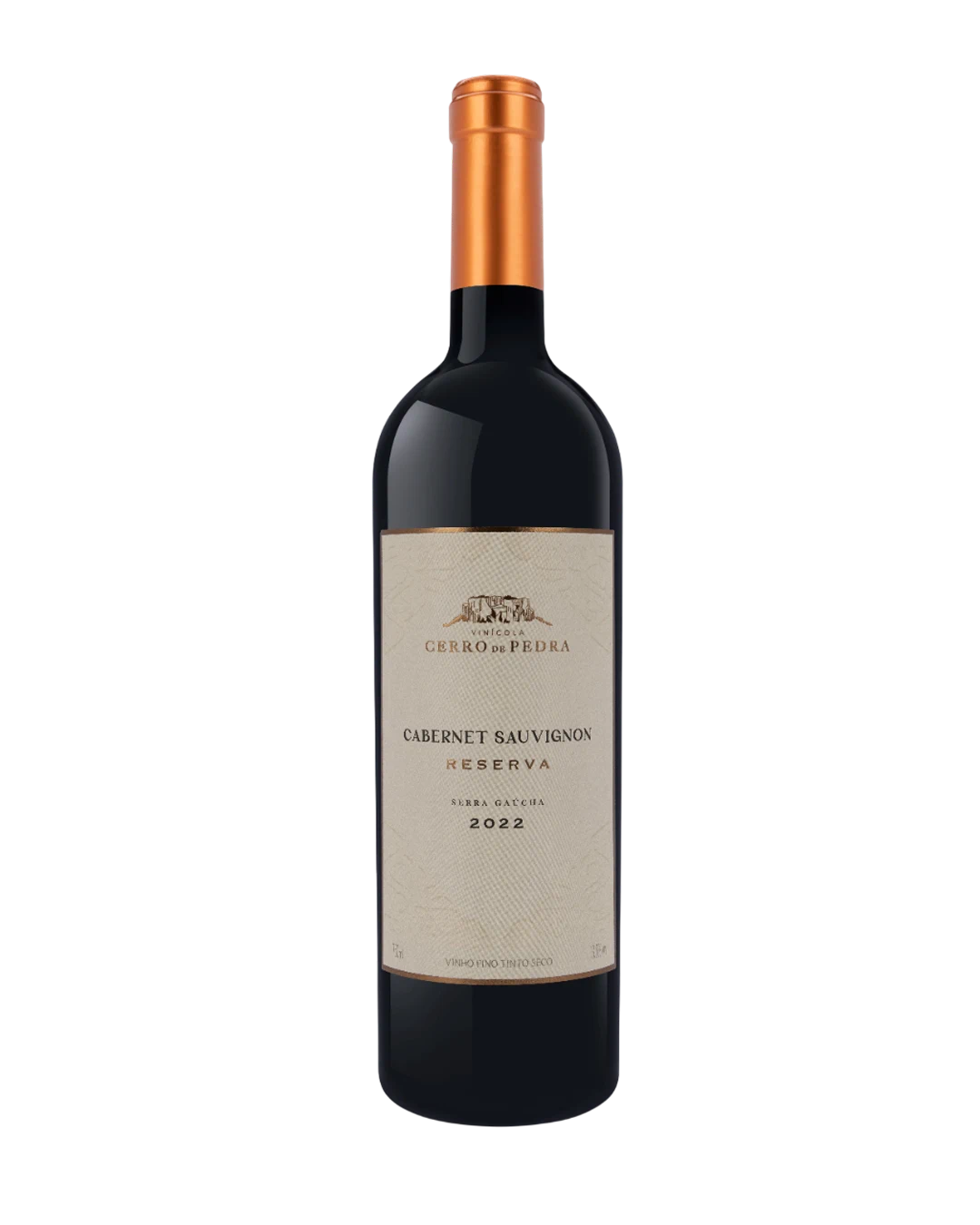Cerro de Pedra Reserva Cabernet Sauvignon 2024