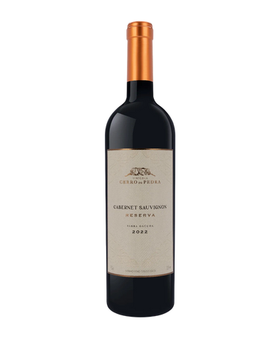 Cerro de Pedra Reserva Cabernet Sauvignon 2024