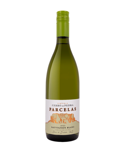 Cerro de Pedra Parcelas Sauvignon Blanc 2025
