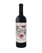 Cerro de Pedra Merlot Gran Reserva Edição Limitada 2022