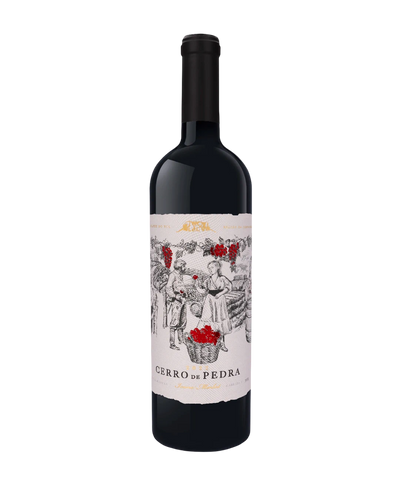 Cerro de Pedra Merlot Gran Reserva Edição Limitada 2022