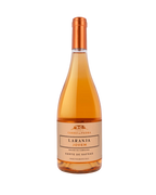 Cerro de Pedra Laranja 2024