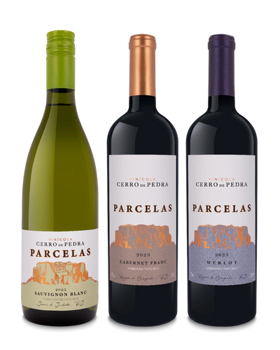 Kit Parcelas