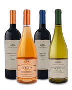 Kit Premiados Guia de Vinhos