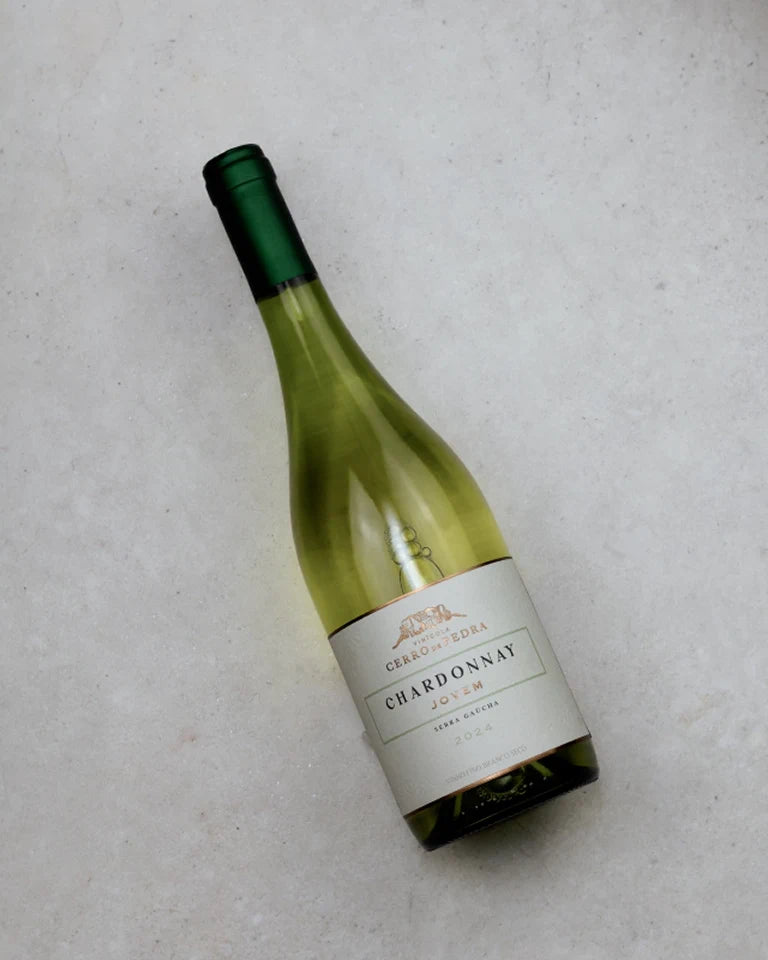Cerro de Pedra Chardonnay Jovem 2025