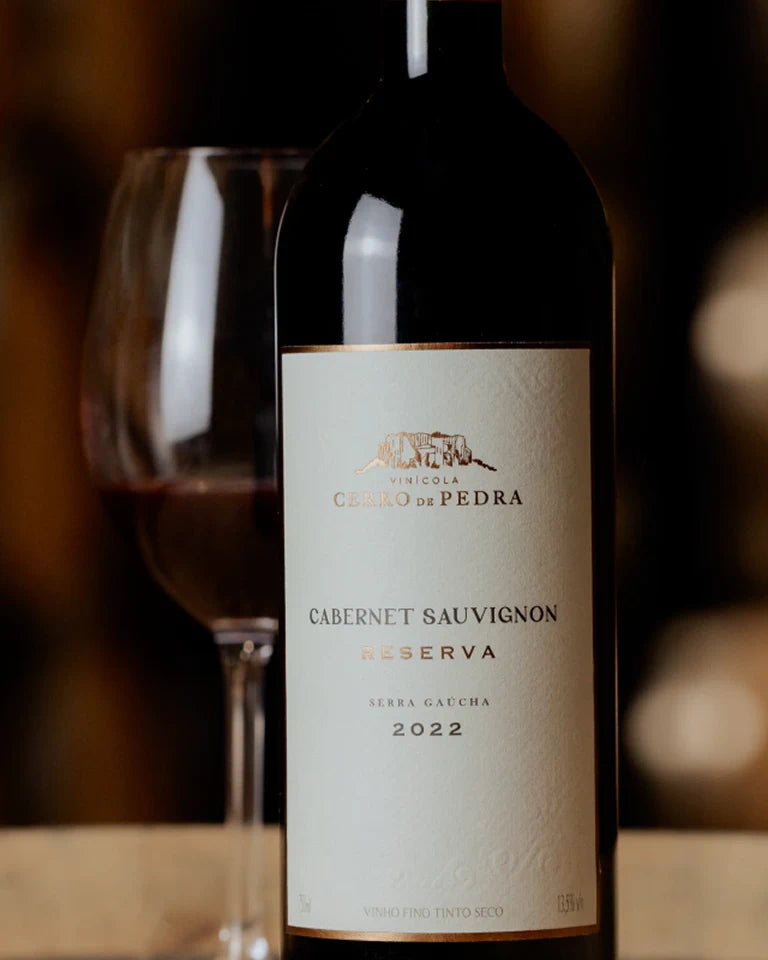 Cerro de Pedra Reserva Cabernet Sauvignon 2024